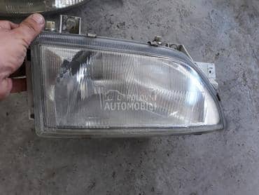 Desni far za Ford Escort od 1992. do 1995. god.