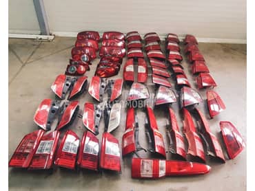 STOP LAMPA za Fiat Punto od 1999. do 2003. god.