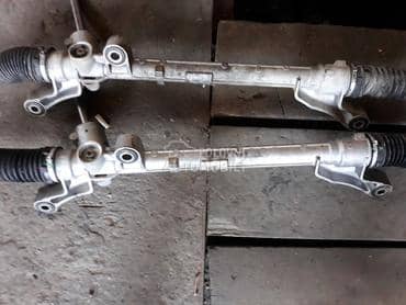 Letva volana za Ford Fiesta od 2008. do 2017. god.