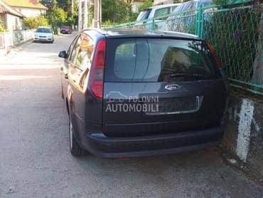 Dizne za Focusa 1i 2 za Ford Focus od 1998. do 2008. god.