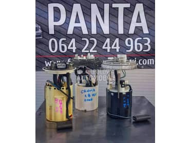 PUMPA GORIVA za Fiat Croma od 2005. do 2010. god.