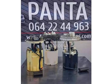PUMPA GORIVA za Fiat Stilo od 2001. do 2010. god.