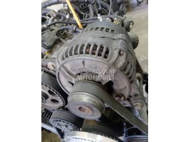 ALternator za Volkswagen Passat B5, Passat B5.5 od 1998. do 2005. god.