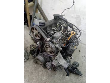 Motor 1.9 TDI 81 KW za Volkswagen Passat B5, Passat B5.5