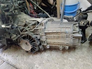 Menjac za Volkswagen Passat B5, Passat B5.5