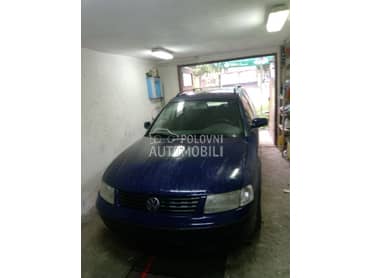 Volkswagen Passat B5 - kompletan auto u delovima