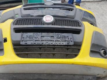 branik za Fiat Doblo