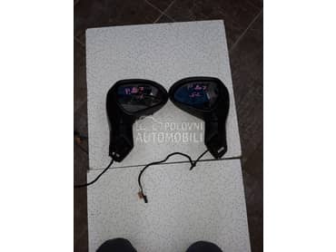 Retrovizor za Peugeot 207