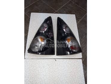 Stop svetla stopke za Citroen C1