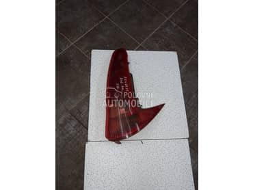 Stopka 206 sw za Peugeot 206