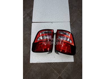 Stopke stop svetla za Citroen C3