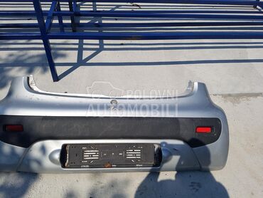 zadnji branik 107 za Peugeot 107 od 2006. do 2013. god.