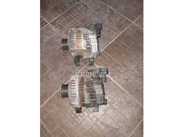 Alternator za Peugeot 207
