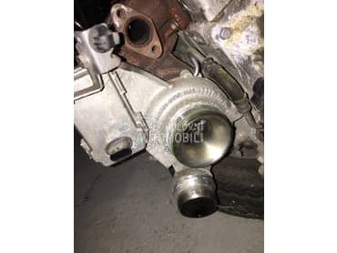 turbina f30 za BMW Serija 3