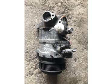 kompresor klime f20 za BMW 114, 116, 118 ...