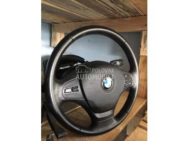 volan f20 za BMW Serija 1