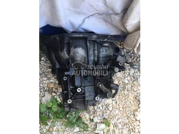 menjac za Renault Megane od 2002. do 2007. god.