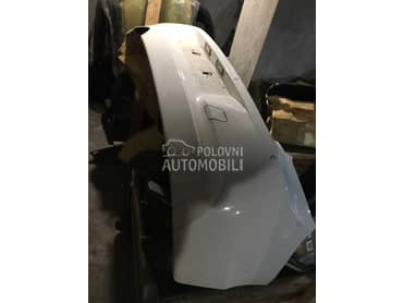 zadnji branik f20 za BMW Serija 1