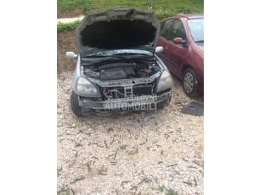 motor klio 1.5 dci za Renault Clio od 2000. do 2006. god.