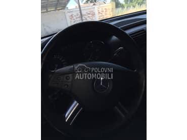 volan za Mercedes Benz R Klasa