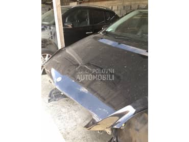 hauba za Mercedes Benz R Klasa