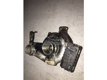 turbina za Mercedes Benz R Klasa