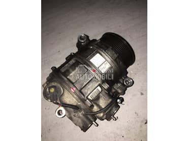 kompresor klime za Mercedes Benz R Klasa