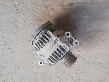alternator za Renault Laguna od 2000. do 2007. god.