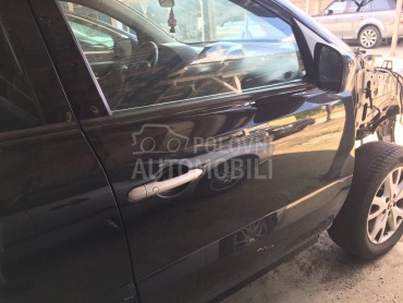 prednja desna vrata za Renault Koleos