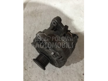 alternator za Renault Koleos