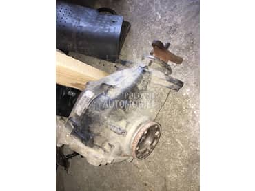 diferencijal e87 za BMW 118