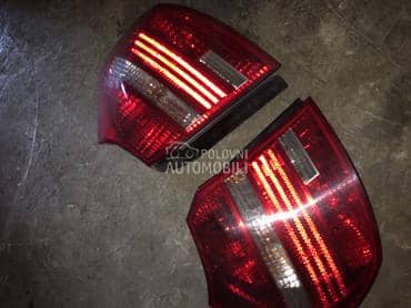 stop lampe e87 za BMW 118