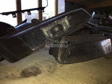 maglenke e87 za BMW 118