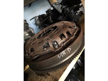 zamajac e87 za BMW 118