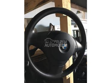 air bag volana e87 za BMW 118