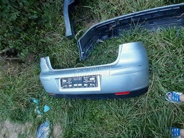 Branik za SeatIbizu za Seat Ibiza od 2001. do 2006. god.