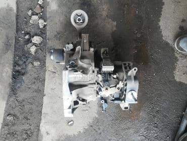 mrnjac za Fiat Punto od 2000. do 2004. god.