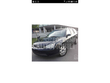 MONDEO DELOVI MK3 MK2 za Ford Mondeo od 2000. do 2005. god.