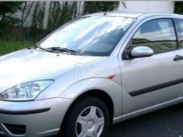 DELOVI ZA FOKUSA MK1 MK2 za Ford Focus od 2005. do 2007. god.