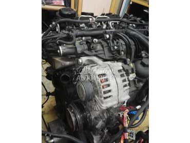 alternator n47 za BMW 530