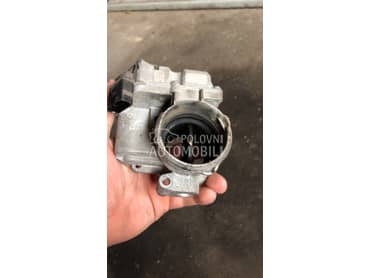 klapna gasenja za Škoda Fabia, Praktik, Roomster od 2002. do 2014. god.