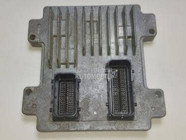 Motorni računar A14XER za Opel Meriva, Corsa D, Corsa E od 2006. do 2019. god.