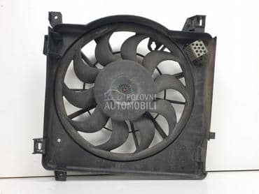 Ventilator za Opel Zafira od 2005. do 2014. god.