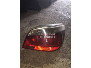 desna stop lampa svetlo e60 za BMW 518, 520, 523 ...