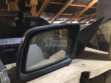 levi retrovizor e60 za BMW Serija 5