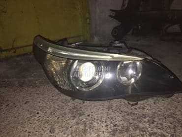 desni far e60 za BMW 518, 520, 523 ...