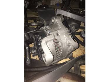 alternator e60 za BMW Serija 5