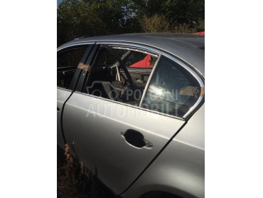 zadnja leva vrata e60 za BMW Serija 5