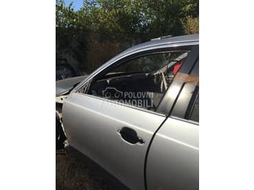 prednja leva vrata e60 za BMW Serija 5