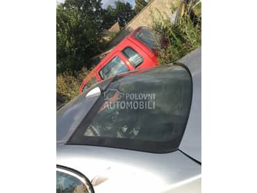 zadnja sofersajbna e60 za BMW Serija 5